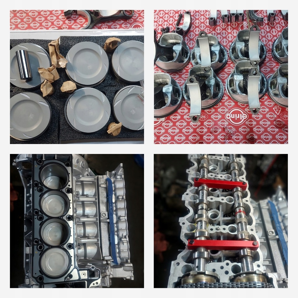 фото №14, Двигун 157982 mercedes-benz m /ml w166 63 amg