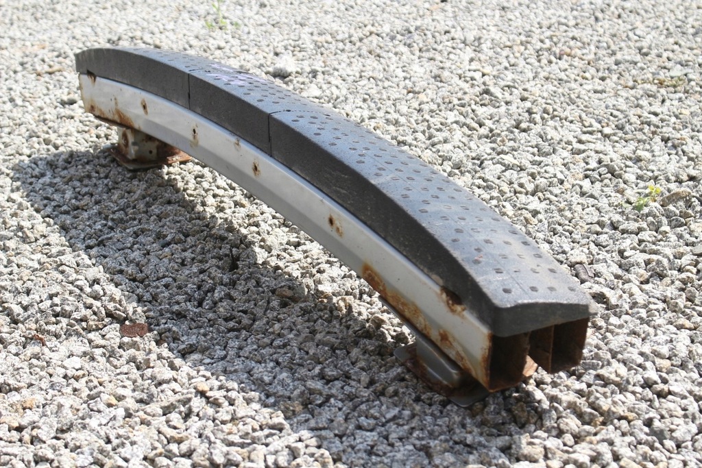 фото №9, Балка бампера задня altima l32 k12