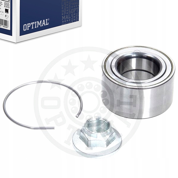 фото №1, Подшипник колеса optimal do kia picanto ii 1.0 1.2