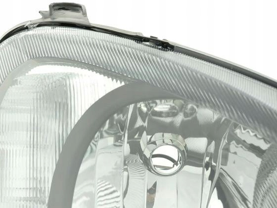 фото №8, Лампи fk opel corsa c 2001-2006 чорні