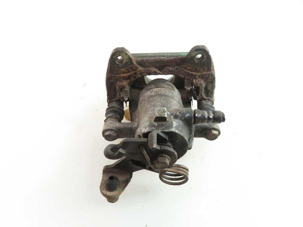 фото №3, Суппорт правый задняя alfa romeo mito 1.4