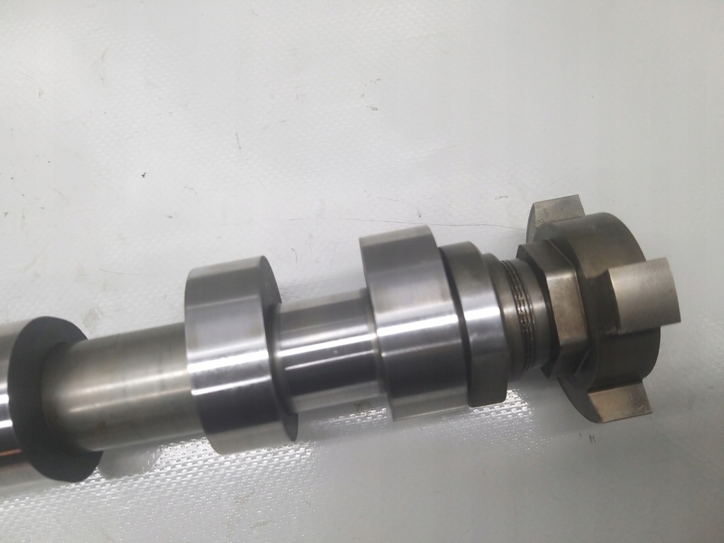 фото №8, Вал распределительного вала всасывающий 1.6 thp 225km 5g06 citroen ds7 3008 508 v761938080