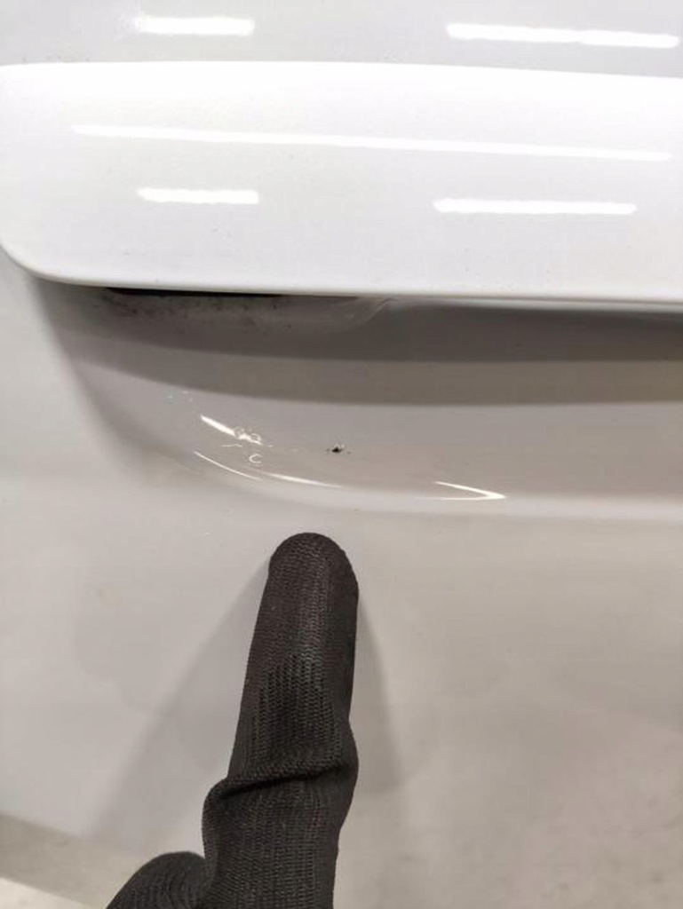 фото №9, Porsche taycan 9j1 2021 двері