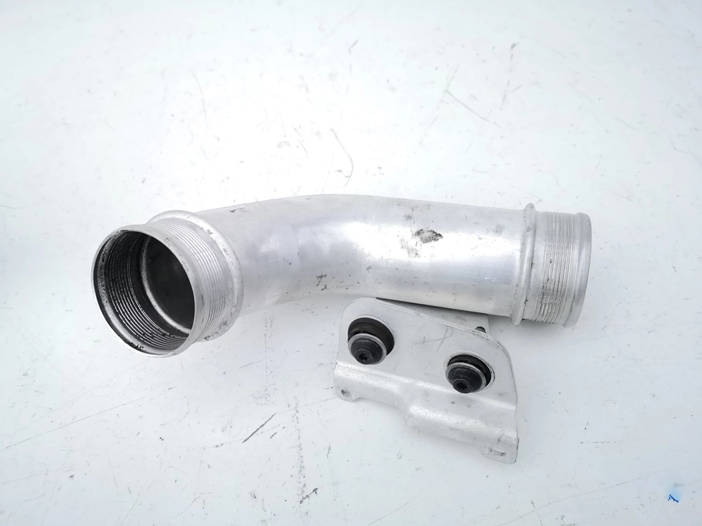 фото №2, Audi a8 d4 труба шланг повітря 4h0145762h