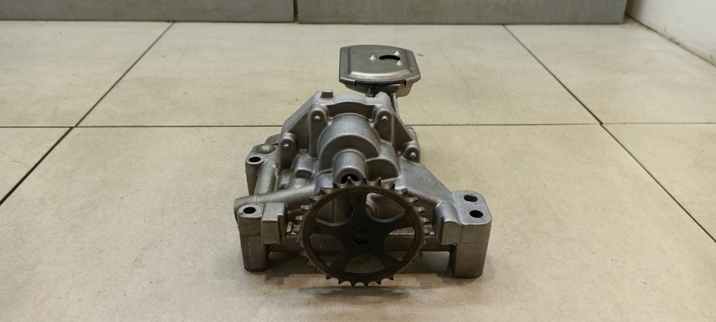 фото №6, Насос оливи peugeot 307 2.0 9431291021