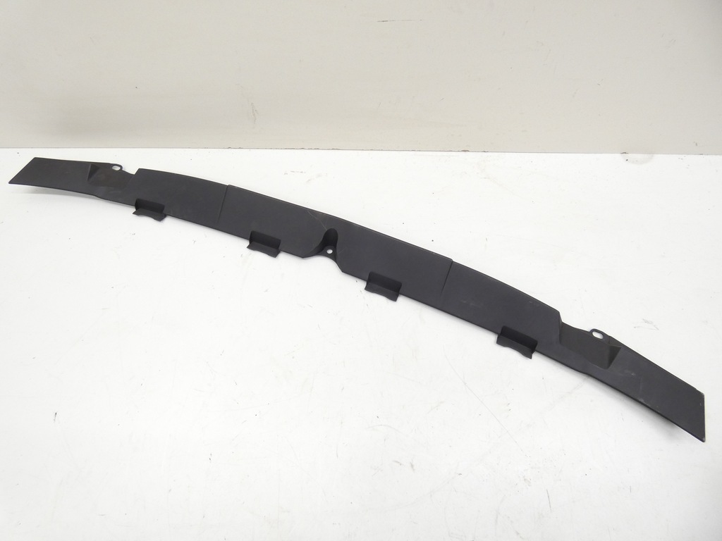 фото №1, Bmw z4 e85 молдинг защита дефлектор ветра задняя