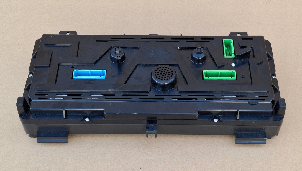 фото №7, Volvo fh fm лічильник прилади спідометр 20730970.c01