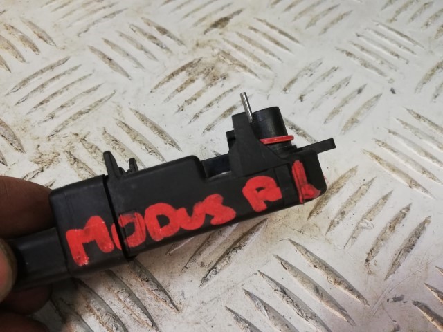 фото №3, Модуль вікон renault modus 440751d