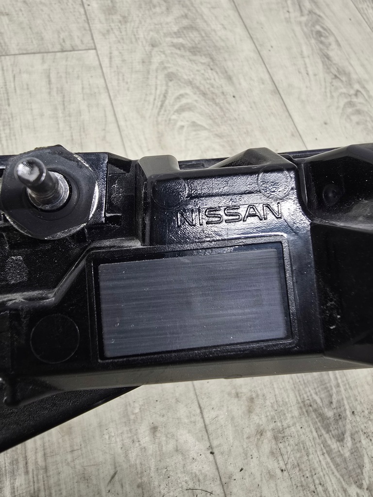 фото №14, Nissan ariya 22- лампа задняя средняя накладка led europa