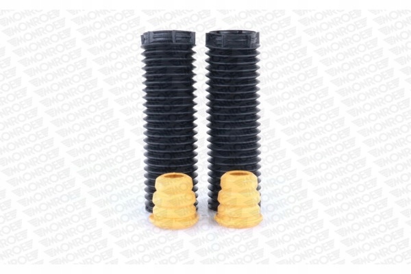 фото №10, Комплект захист i відбійників перед monroe pk156 pl dystrybucja