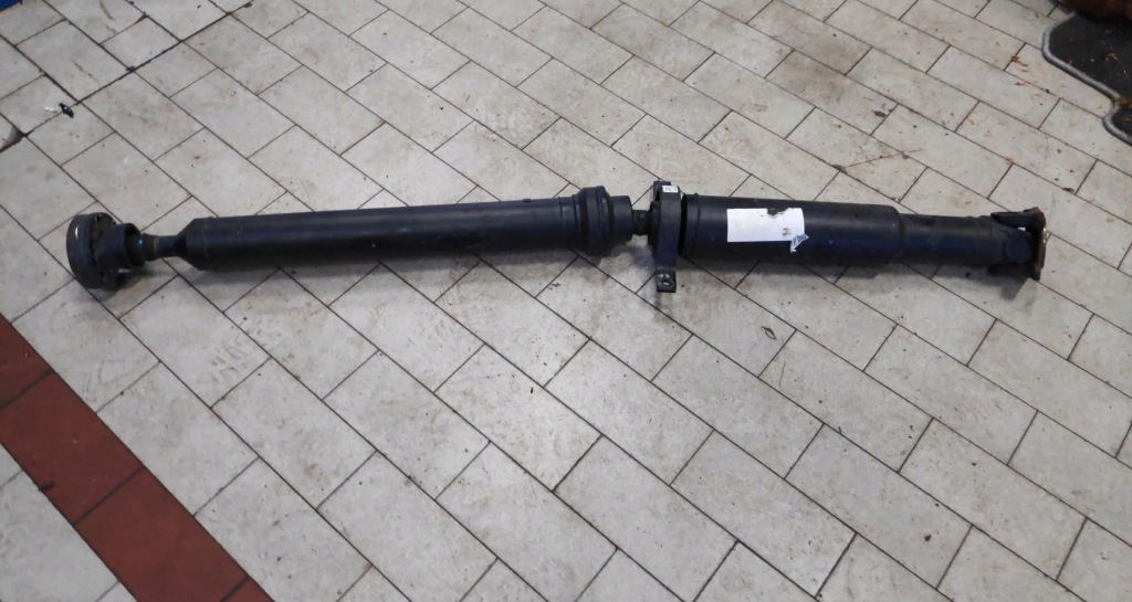 фото №1, Wał привідний discovery v l462 2,0 hpla-4365-aa