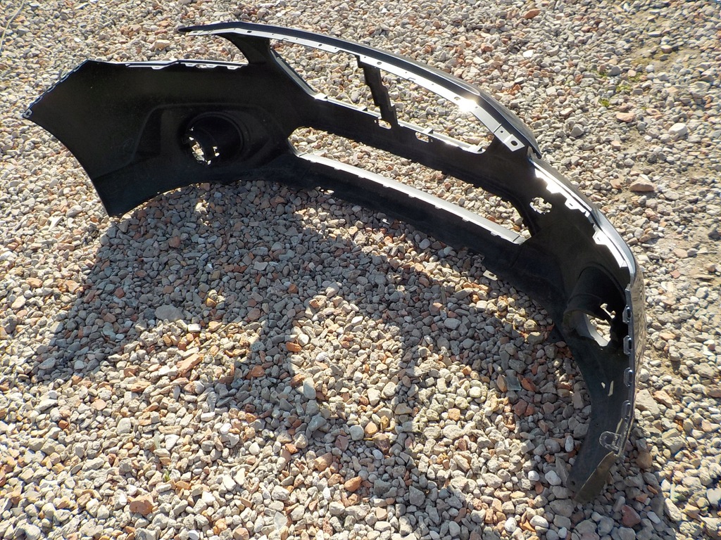 фото №6, Бампер перед subaru outback v 2014-