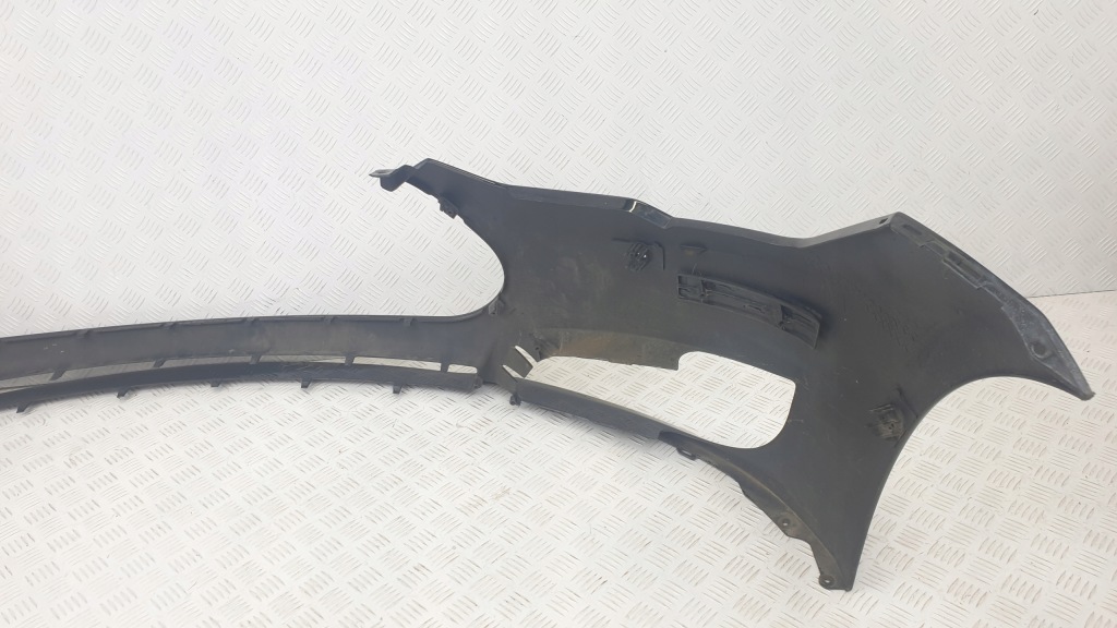 фото №6, Tesla model s бампер перед передний