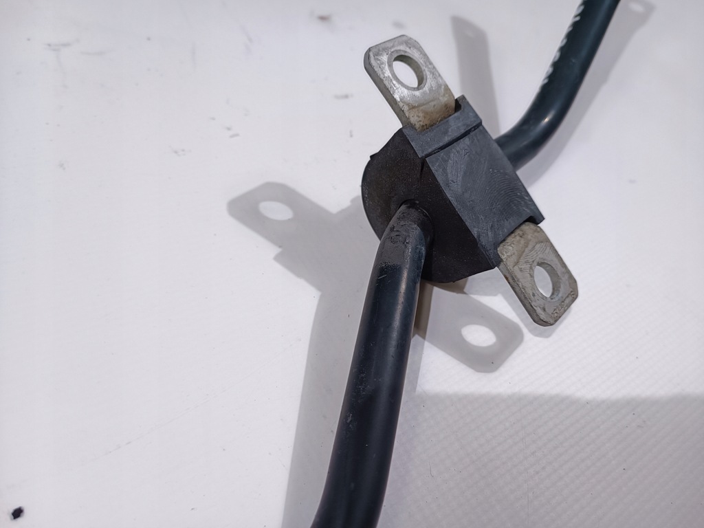 фото №7, Тяга стабилизатора задняя chevrolet corvette c6