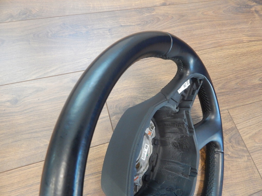 фото №9, Skoda octavia iii superb - воздуховод кожа oryg