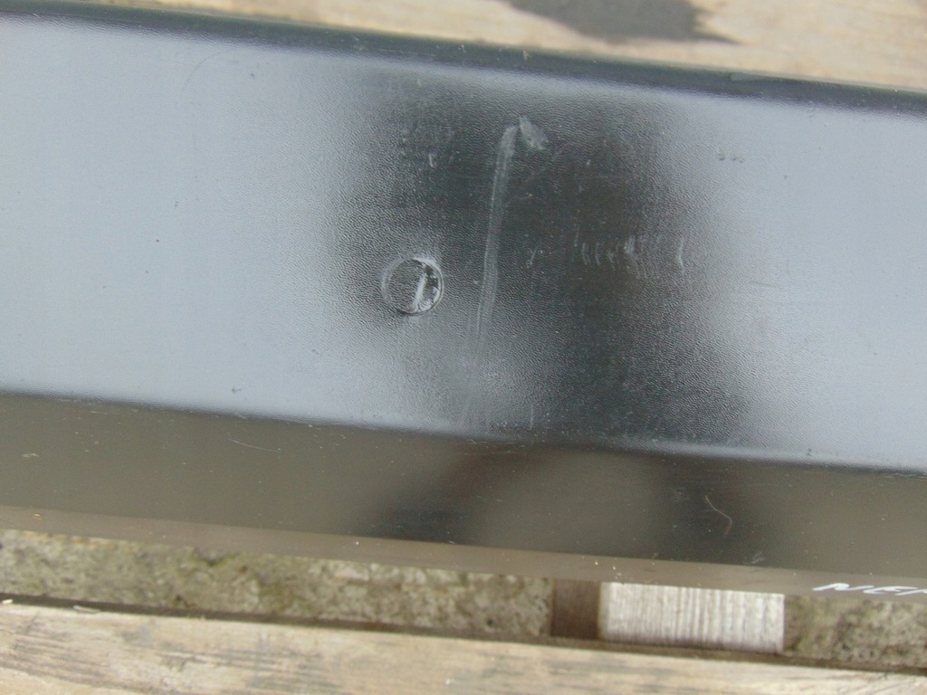 фото №8, Бампер задняя citroen nemo pod pdc 1309565070