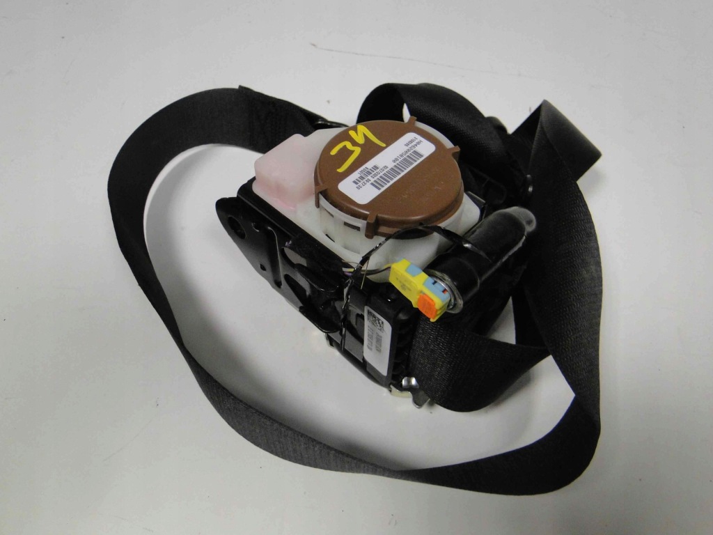 фото №4, Mercedes gla h247 247 pas предохранитель передний правый