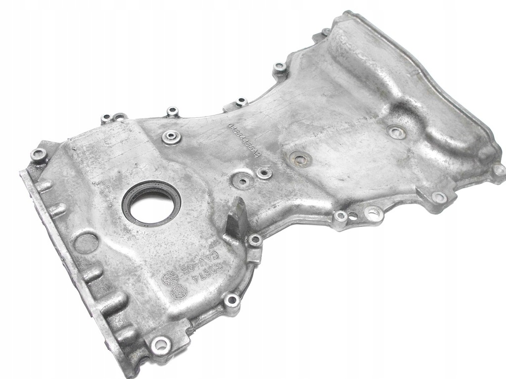 фото №1, Dodge avenger caliber 2.0b захист корпус розподільного валу