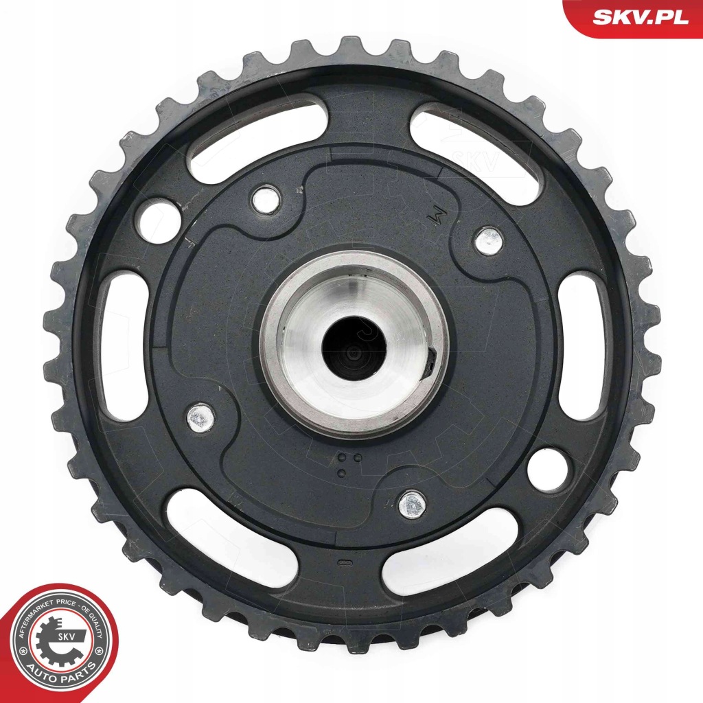 Skv перемикач вала розподільного валу renault Зі Шроту