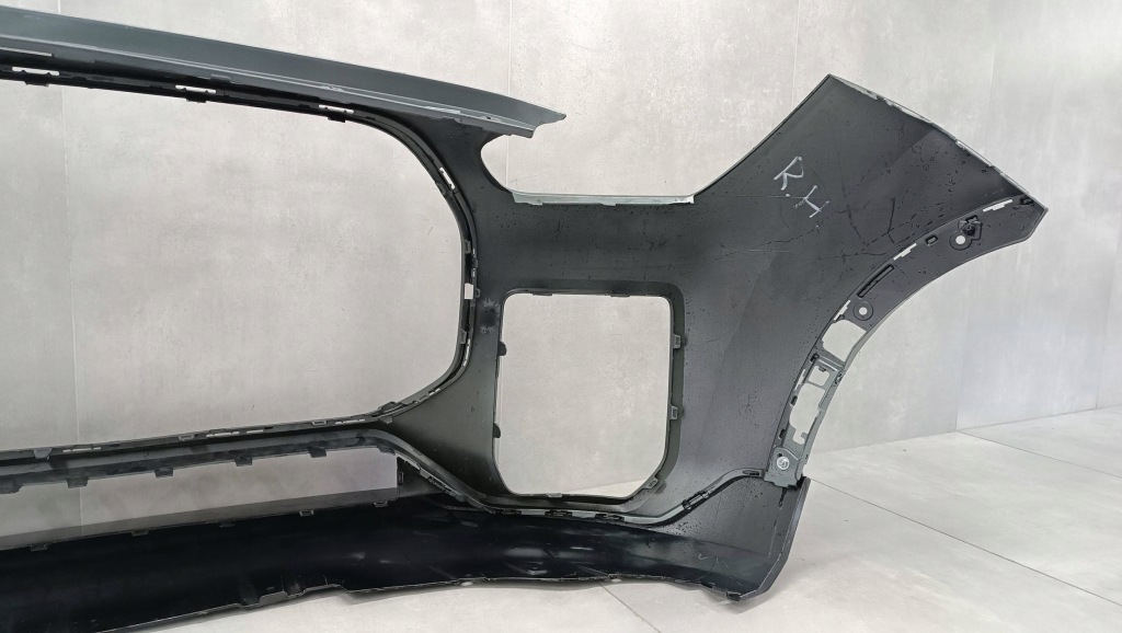 Бампер перед передний mini countryman u25 jcw 25- Недорого