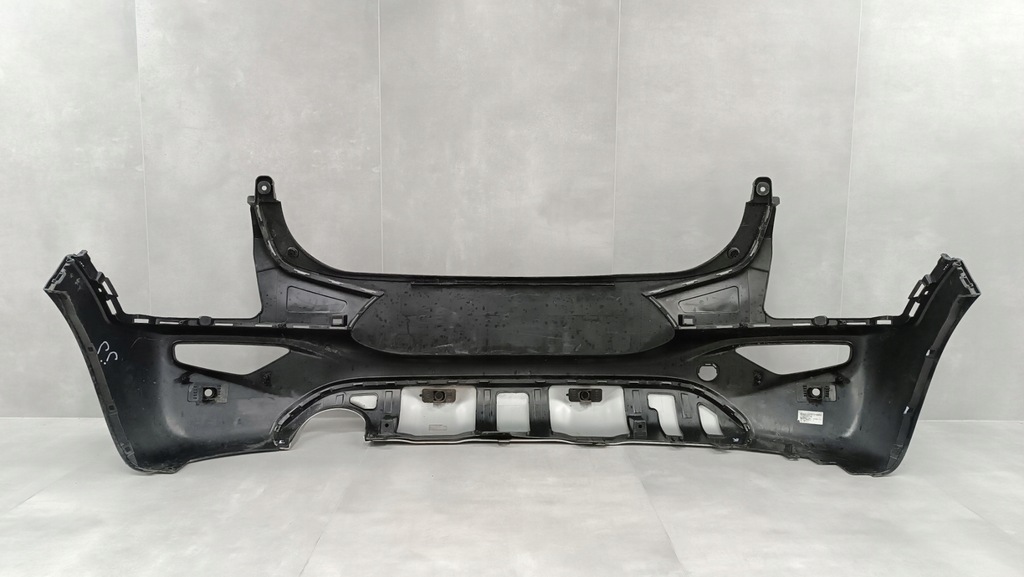 фото №15, Бампер задняя задний kia stonic 17-