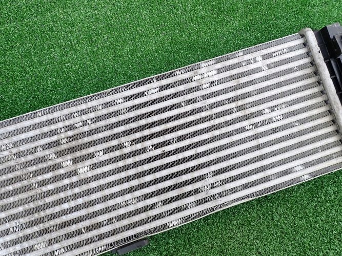 фото №4, Mercedes sprinter w907 907 інтеркулер