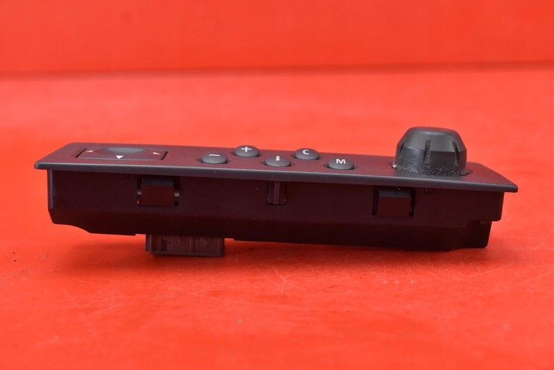 фото №5, Панель навігації renault megane scenic 2 ii 04r