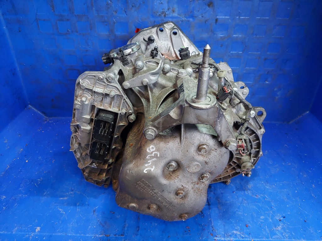 Купить Коробка передач smart for four 1.0 b a7002701900 бензин