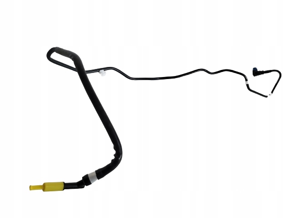 фото №1, Шланг топлива volvo v60 s60 ii 2.0 d