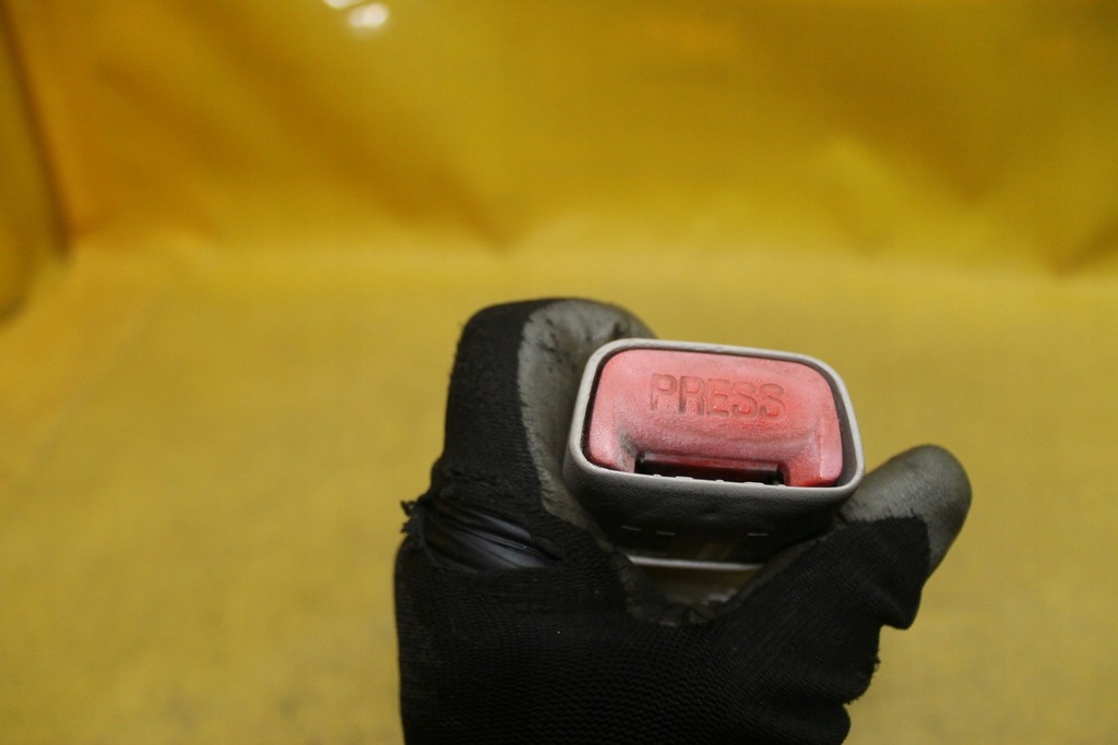 фото №5, Кліпса сидіння лівий перед pacifica i