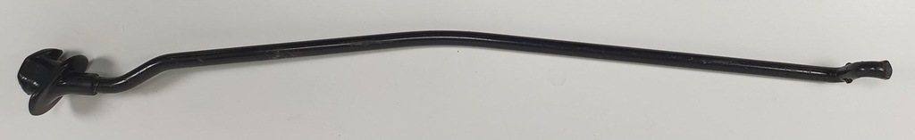 фото №1, Опора капот toyota mr2 iii zzw30