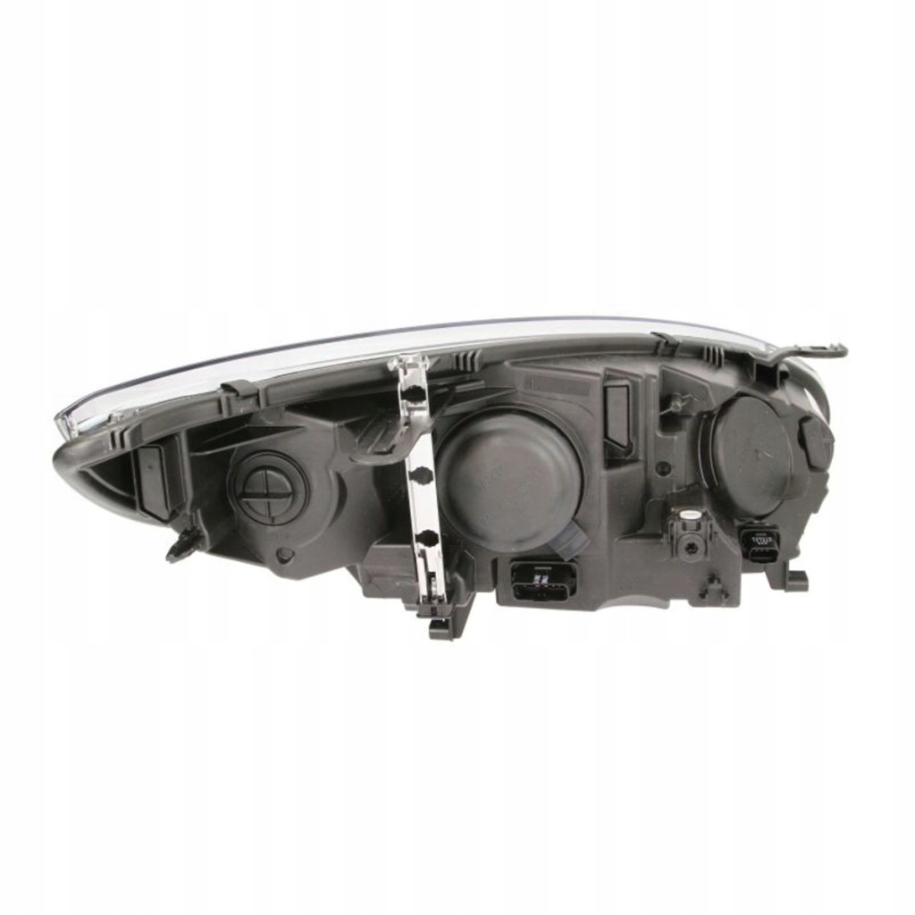 фото №2, Лампа renault megane iii 08-15 фара левый