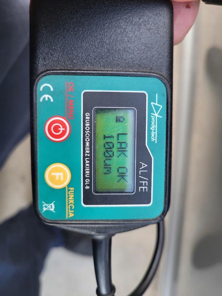 фото №10, Honda civic viii ufo 08r двері ліва передні перед 5d yr559m