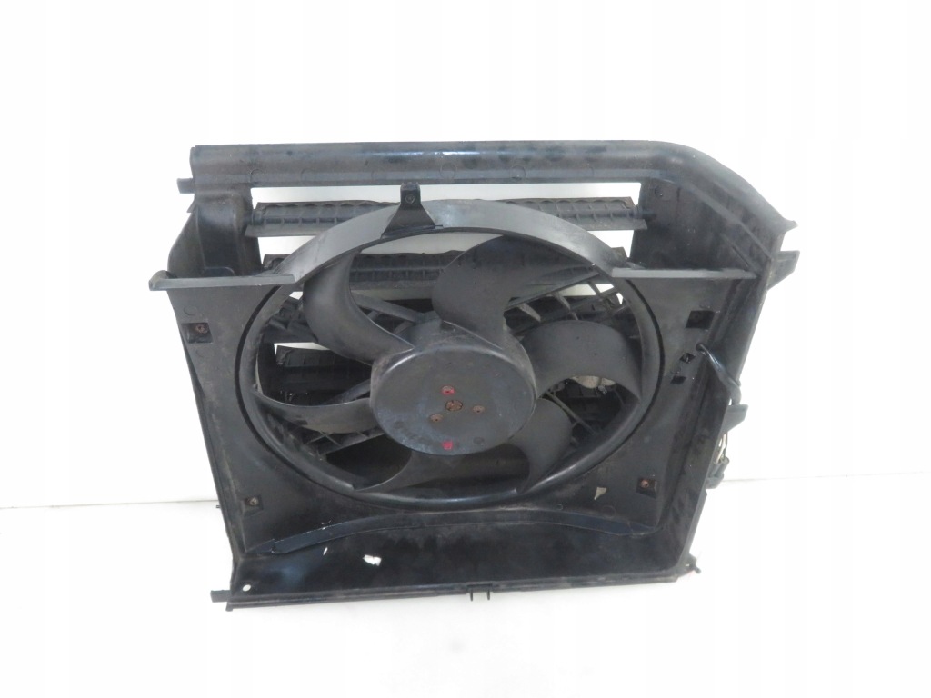 Купить Вентилятор радиатора bmw 3 e46 320 d 6922670 1137328080