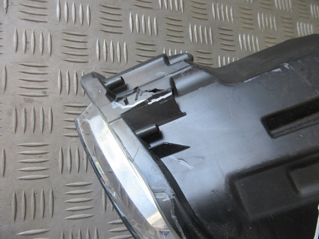 Фара фара левое  mercedes w207 led ксенон оригинал Недорого