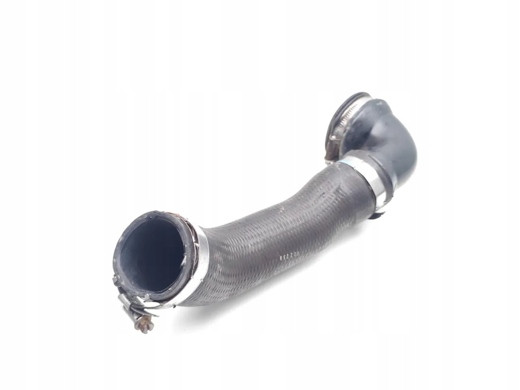 фото №13, Citroen c5 aircross труба / пабтрубок  впускной воздуха 1.6 puretech 180 бензин