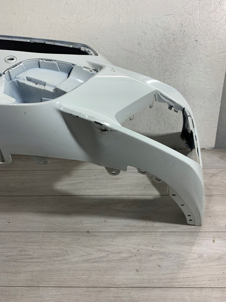 фото №11, Бампер перед передний bmw z4 g29 m-pakiet 8073087