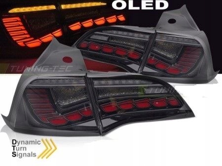 Купить Фонари светодиодный tesla model 3 17- / model y led