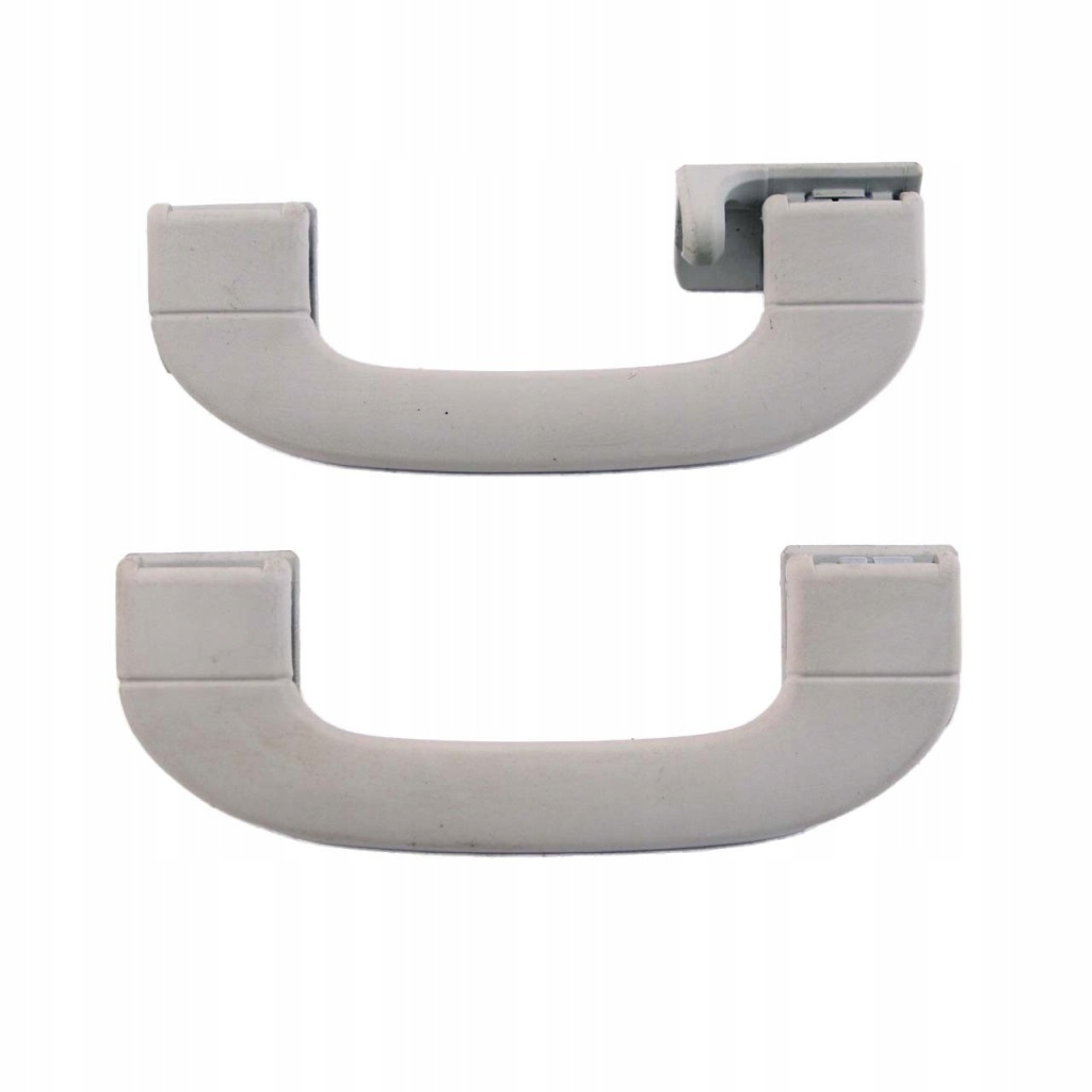 фото №3, Mercedes w169 w245 кронштейн ручка ручки стельовий