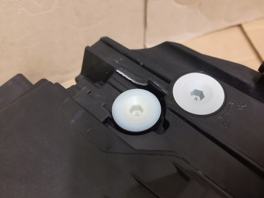 фото №12, Mercedes s w223 лампа ліва+ права multibeam usa