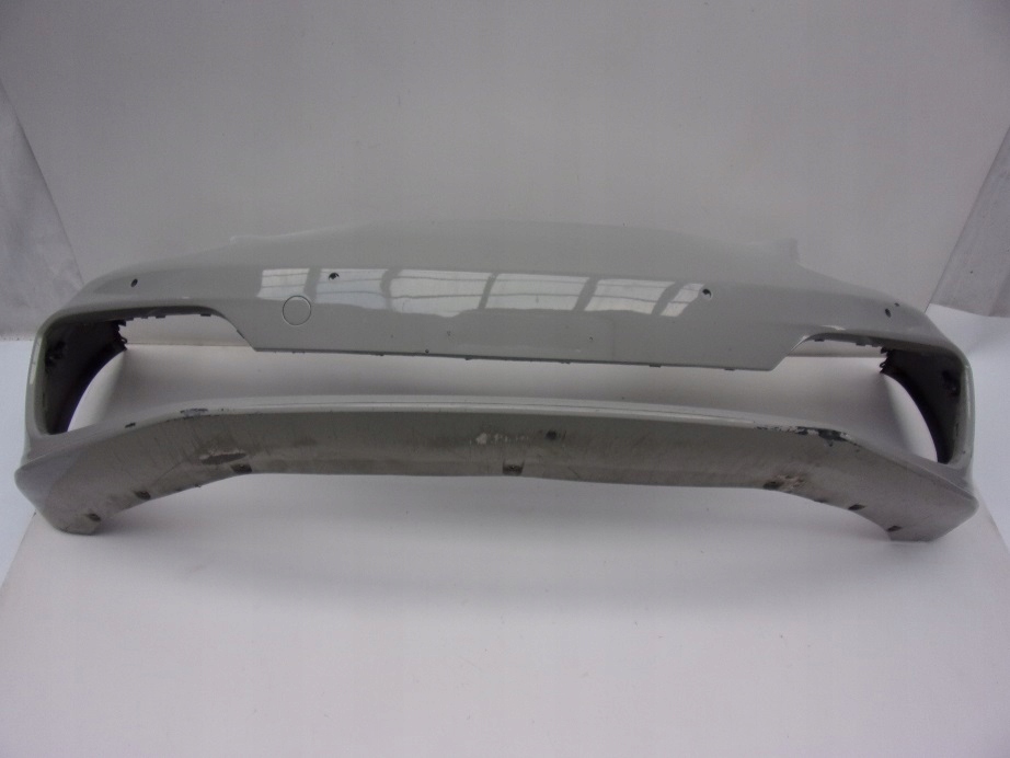 фото №1, Бампер перед panamera 971 sport design gts