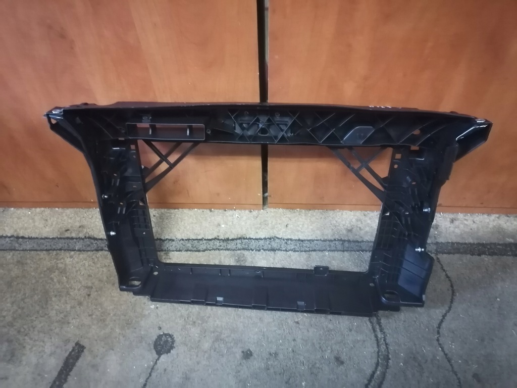 фото №7, Pas передній seat toledo skoda rapid 2012-