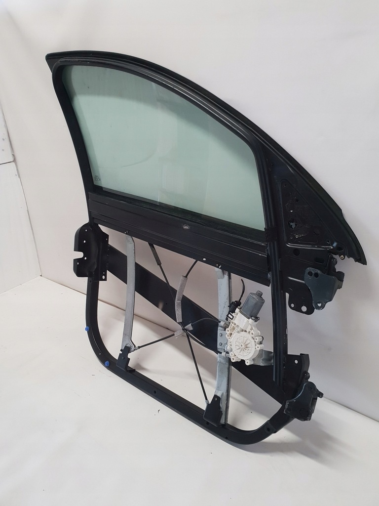 фото №7, Smart 454 forfour рама двері скло лівий перед