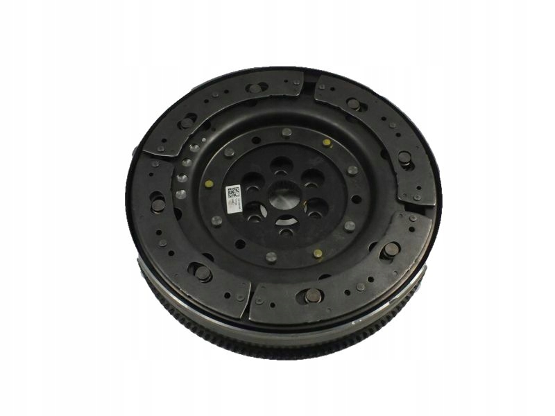 фото №1, Talisman espace v колесо маховик двухмассовый