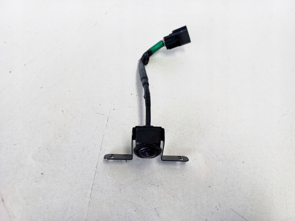 фото №1, Камера перед infiniti qx70 284f13ev3a