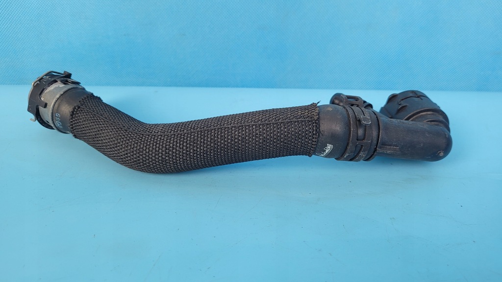 фото №5, Mercedes w206 c220 2.0 cdi 23r шланг wąż wody a2065010101