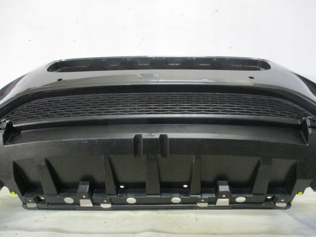 фото №12, Бампер перед передній jaguar e-pace 4 x pdc j9c317f003c