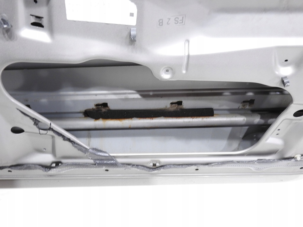 фото №13, Дверь правое c723 mercedes w203 coupe