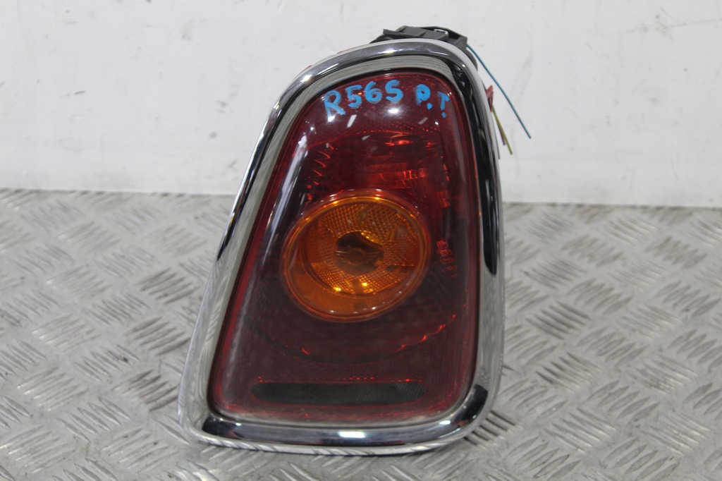 фото №1, Лампа правий задня mini cooper s r56