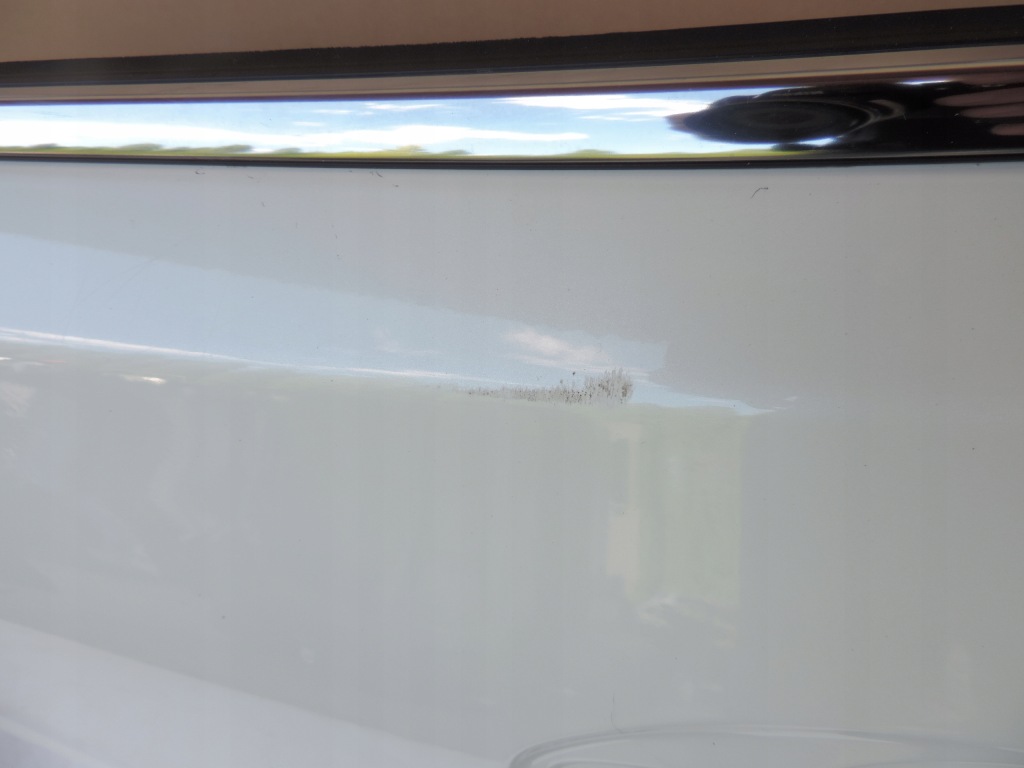 фото №9, X-trail t32 2013 2014 левая задние дверь